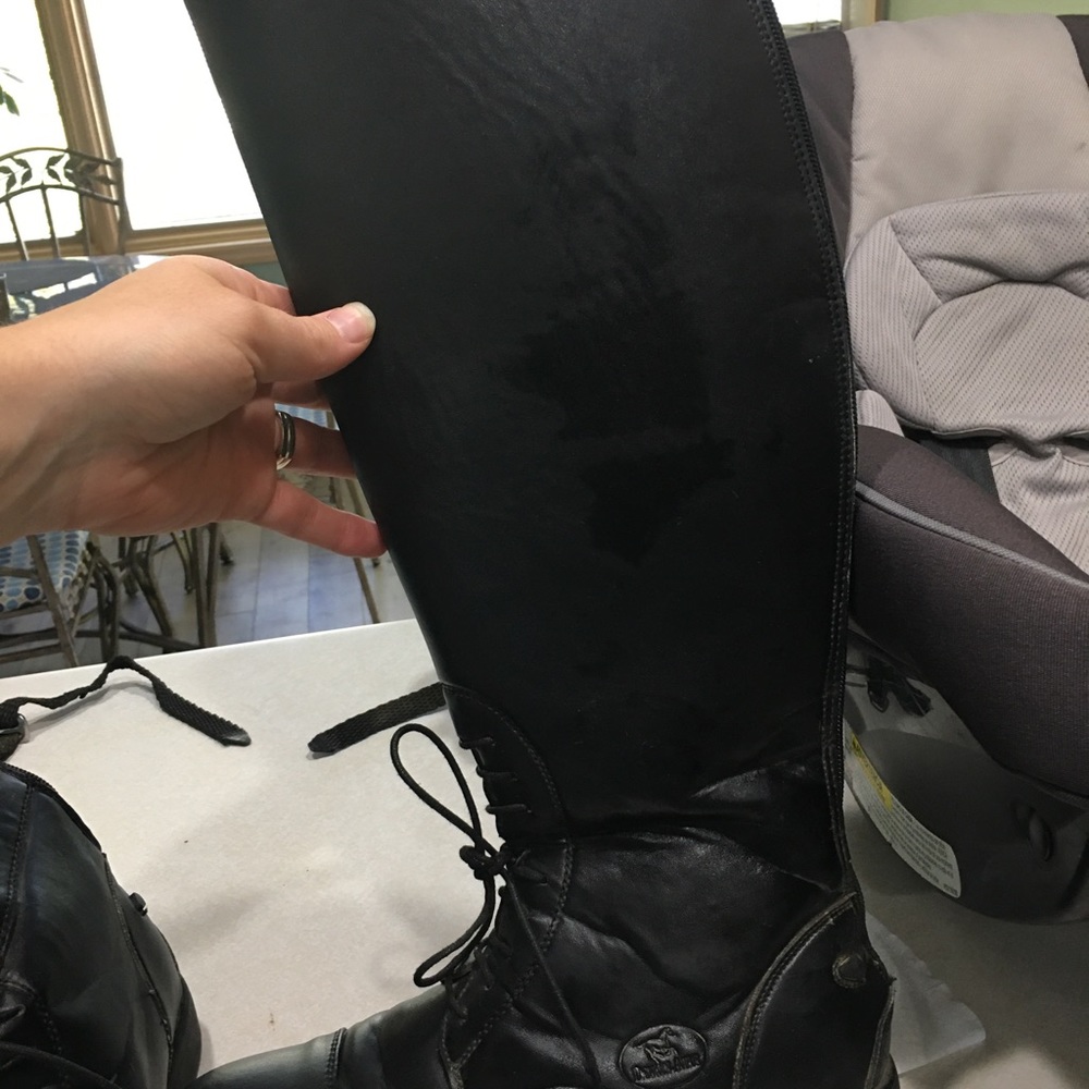 Hunt Boots - image 2